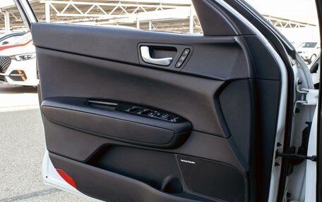 KIA Optima IV, 2018 год, 1 895 000 рублей, 12 фотография