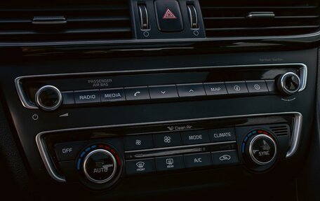 KIA Optima IV, 2018 год, 1 895 000 рублей, 15 фотография