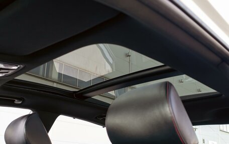 KIA Optima IV, 2018 год, 1 895 000 рублей, 17 фотография