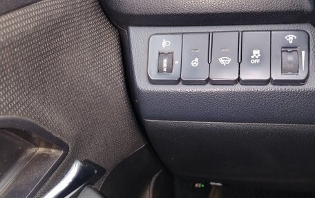 KIA Rio III рестайлинг, 2013 год, 700 000 рублей, 7 фотография