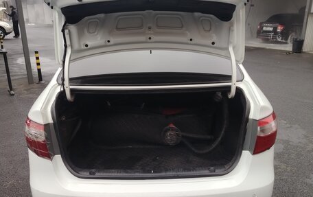 KIA Rio III рестайлинг, 2013 год, 700 000 рублей, 6 фотография