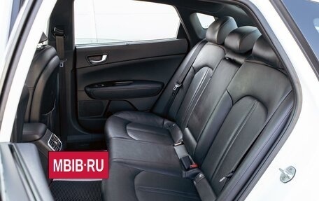 KIA Optima IV, 2018 год, 1 895 000 рублей, 18 фотография