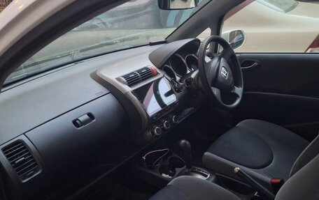 Honda Fit III, 2002 год, 450 000 рублей, 4 фотография