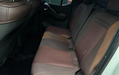 Nissan Navara (Frontier), 2012 год, 1 550 000 рублей, 27 фотография
