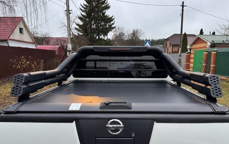 Nissan Navara (Frontier), 2012 год, 1 550 000 рублей, 29 фотография