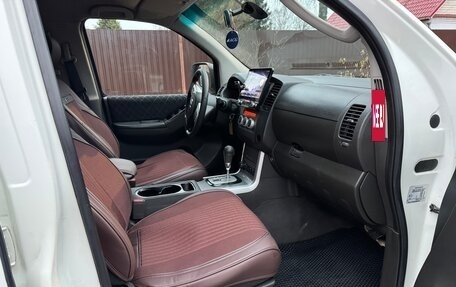 Nissan Navara (Frontier), 2012 год, 1 550 000 рублей, 31 фотография