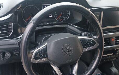 Volkswagen Polo VI (EU Market), 2020 год, 1 450 000 рублей, 3 фотография