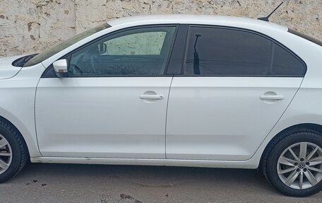 Volkswagen Polo VI (EU Market), 2020 год, 1 450 000 рублей, 10 фотография