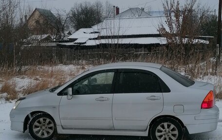 Suzuki Liana, 2004 год, 265 000 рублей, 5 фотография