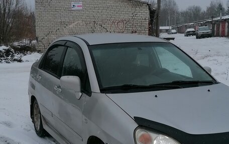 Suzuki Liana, 2004 год, 265 000 рублей, 2 фотография