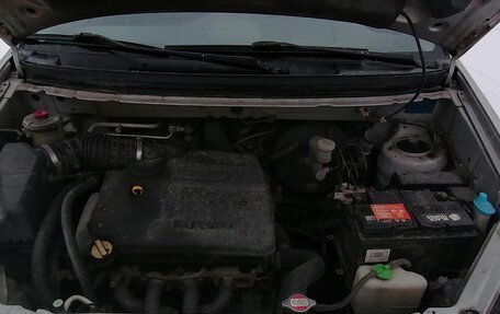 Suzuki Liana, 2004 год, 265 000 рублей, 8 фотография