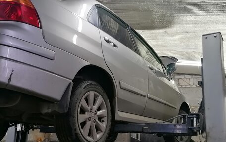 Suzuki Liana, 2004 год, 265 000 рублей, 9 фотография