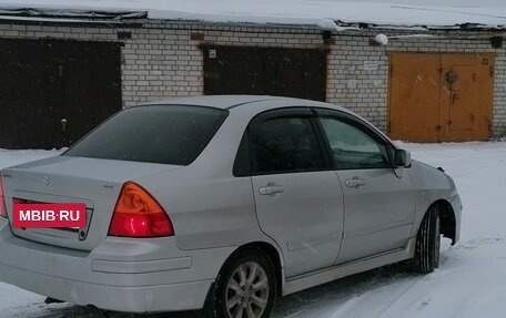Suzuki Liana, 2004 год, 265 000 рублей, 4 фотография