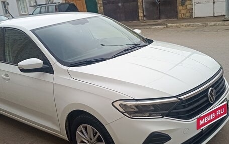 Volkswagen Polo VI (EU Market), 2020 год, 1 450 000 рублей, 6 фотография