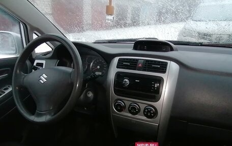 Suzuki Liana, 2004 год, 265 000 рублей, 7 фотография