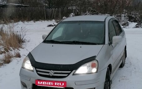 Suzuki Liana, 2004 год, 265 000 рублей, 3 фотография