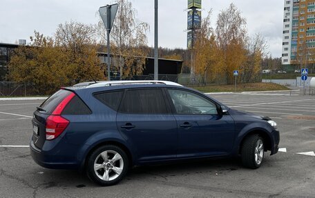 KIA cee'd I рестайлинг, 2011 год, 500 000 рублей, 3 фотография