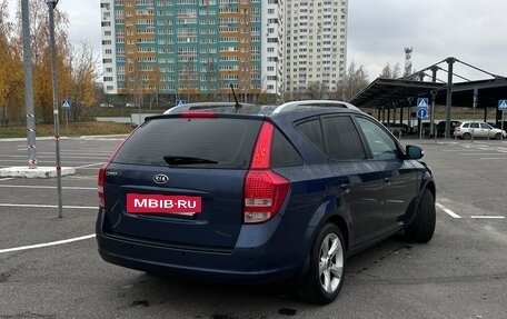 KIA cee'd I рестайлинг, 2011 год, 500 000 рублей, 4 фотография