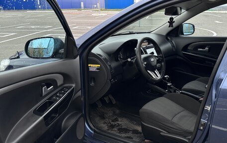 KIA cee'd I рестайлинг, 2011 год, 500 000 рублей, 9 фотография