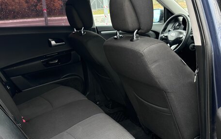 KIA cee'd I рестайлинг, 2011 год, 500 000 рублей, 14 фотография