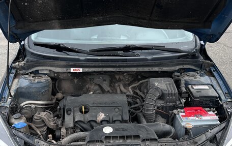 KIA cee'd I рестайлинг, 2011 год, 500 000 рублей, 15 фотография