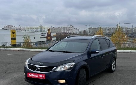 KIA cee'd I рестайлинг, 2011 год, 500 000 рублей, 8 фотография