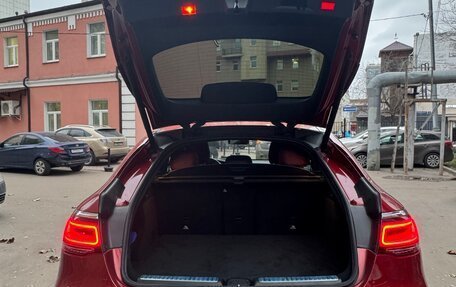 Mercedes-Benz GLC Coupe, 2019 год, 4 650 000 рублей, 6 фотография