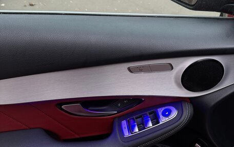 Mercedes-Benz GLC Coupe, 2019 год, 4 650 000 рублей, 8 фотография