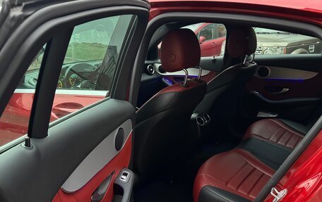 Mercedes-Benz GLC Coupe, 2019 год, 4 650 000 рублей, 10 фотография