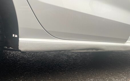 Volkswagen Polo VI (EU Market), 2014 год, 800 000 рублей, 3 фотография