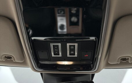 Land Rover Range Rover IV рестайлинг, 2018 год, 4 725 000 рублей, 18 фотография