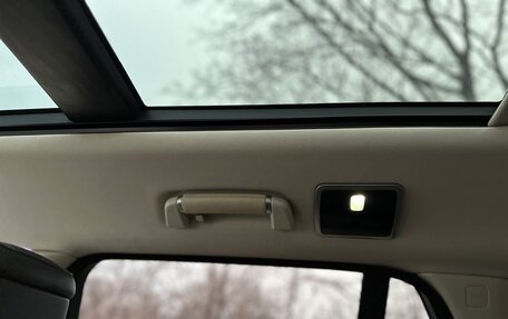 Land Rover Range Rover IV рестайлинг, 2018 год, 4 725 000 рублей, 24 фотография