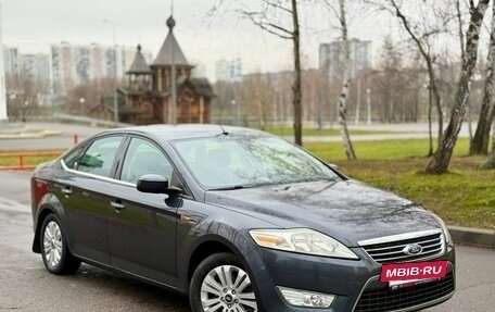 Ford Mondeo IV, 2008 год, 990 000 рублей, 4 фотография