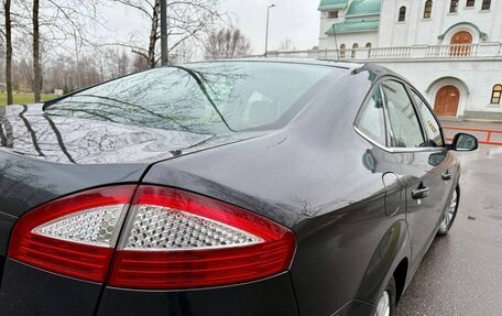 Ford Mondeo IV, 2008 год, 990 000 рублей, 6 фотография