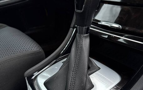 Ford Mondeo IV, 2008 год, 990 000 рублей, 13 фотография