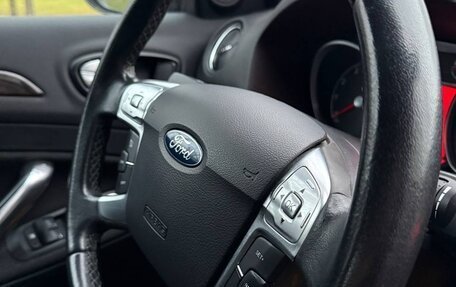 Ford Mondeo IV, 2008 год, 990 000 рублей, 11 фотография