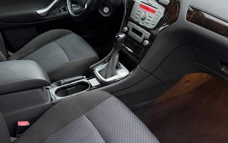 Ford Mondeo IV, 2008 год, 990 000 рублей, 16 фотография