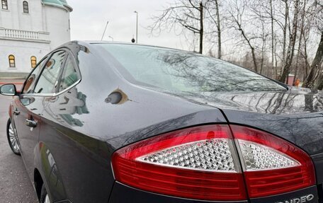 Ford Mondeo IV, 2008 год, 990 000 рублей, 9 фотография