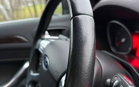 Ford Mondeo IV, 2008 год, 990 000 рублей, 12 фотография