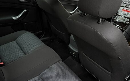 Ford Mondeo IV, 2008 год, 990 000 рублей, 19 фотография