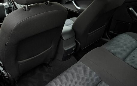 Ford Mondeo IV, 2008 год, 990 000 рублей, 18 фотография