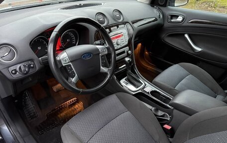 Ford Mondeo IV, 2008 год, 990 000 рублей, 14 фотография