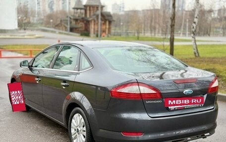 Ford Mondeo IV, 2008 год, 990 000 рублей, 8 фотография