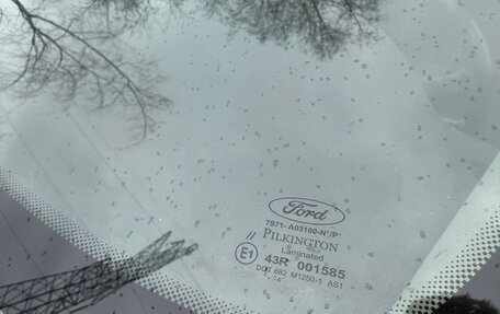 Ford Mondeo IV, 2008 год, 990 000 рублей, 22 фотография