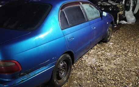 Toyota Carina, 1997 год, 80 000 рублей, 2 фотография