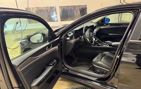 KIA K5, 2020 год, 2 750 000 рублей, 4 фотография