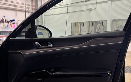 KIA K5, 2020 год, 2 750 000 рублей, 7 фотография