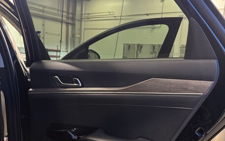 KIA K5, 2020 год, 2 750 000 рублей, 9 фотография