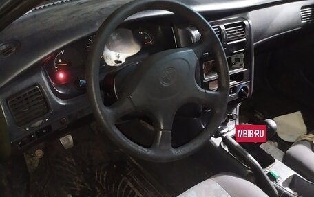 Toyota Carina, 1997 год, 80 000 рублей, 5 фотография