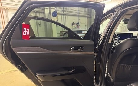 KIA K5, 2020 год, 2 750 000 рублей, 8 фотография